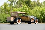Packard Custom Eight Phaeton 1928 года